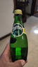 Perrier巴黎水 原裝進(jìn)口氣泡水 0糖0卡原味天然礦泉水330ml*24瓶 曬單實(shí)拍圖