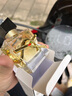YS圣羅自由之水自由向上玫瑰香水超級雪松荒漠孤魂春日花序試香水 自由之水香水*1瓶 30ml 曬單實拍圖
