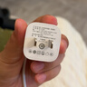 圖拉斯小冰塊Lite蘋(píng)果充電器【100萬(wàn)+熱銷(xiāo)】充電頭套裝30w氮化鎵20w快充iphone16 15 45w 17promax Air線(xiàn) 【單頭】冰感白丨全系快充不傷機 30W【爆款主推】 曬單實(shí)拍圖