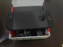 任天堂（Nintendo）【國內(nèi)保稅倉】Switch2/1代 OLED/續(xù)航加強日版/港版便攜家用ns體感游戲機掌機 港版switch2馬里奧賽車同捆-劃算組合 曬單實拍圖