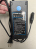 鋰電池電動(dòng)車(chē)充電器48V2A60V72V3A雅迪臺鈴鳳凰永久飛鴿54.6V卡農 卡農頭 48V2A輸出54.6V 曬單實(shí)拍圖