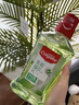 高露潔（Colgate）【孫穎莎同款】柚見(jiàn)佛手柑精油進(jìn)口漱口水1500ml精油漱口水自營(yíng) 曬單實(shí)拍圖