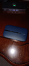 華為隨身wifi3pro移動(dòng)無(wú)線(xiàn)wifi免插卡隨行4g攜帶無(wú)線(xiàn)網(wǎng)車(chē)載非wifi6三網(wǎng)通全國無(wú)限流量2025款5g AX15B 隨行WiFi3 Pro 三網(wǎng)版 藍色 曬單實(shí)拍圖