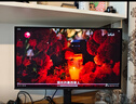 泰坦軍團(tuán)26.5英寸 原廠QD-OLED屏 2K 原生240Hz 專業(yè)電競(jìng)調(diào)校 10bit 防燒屏技術(shù) 帶背光燈效 顯示器 G27W8S 曬單實(shí)拍圖