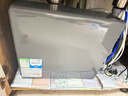 海爾（Haier）8年真長效1400G鮮活水promaxR889凈水器政府補貼廚下反滲透瞬時流速進口膜母嬰直飲家用 曬單實拍圖