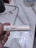 窈窕雅品凡士林潤唇膏滋潤補水保濕唇部護理防干裂無(wú)色男女士用變色唇膏 潤唇膏1只 曬單實(shí)拍圖