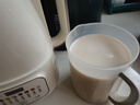 美的（Midea）豆?jié){機(jī)破壁機(jī)1.2L大容量2-5人 升級隔音罩免擾家用小型全自動免煮2025新款國家補(bǔ)貼 多功能榨汁X99 曬單實(shí)拍圖