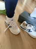 NEW BALANCE休閑鞋男鞋女鞋復古舒適透氣百搭輕便運動(dòng)鞋574系列ML574LGI 42 曬單實(shí)拍圖