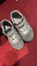 NEW BALANCE nb童鞋小中童0-7歲經(jīng)典拼接透氣舒適防滑休閑軟底跑步運動(dòng)鞋996 灰色996GR3 30 （腳長(cháng)17.5cm） 曬單實(shí)拍圖