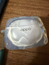 OPPO Enco Free4 真無(wú)線(xiàn)入耳式藍牙耳機降噪耳機通用蘋(píng)果華為小米手機 超長(cháng)續航 珠光白 曬單實(shí)拍圖