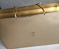 觀(guān)云 金云蛇年限定禮盒 濃香型白酒 52度 500ml*2瓶*2套 含酒杯 送禮 曬單實(shí)拍圖