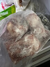 白蕩里安徽發(fā)貨 黑豬筒骨凈重4斤 帶肉率30%冷凍豬棒骨豬大骨 源頭直發(fā) 曬單實拍圖