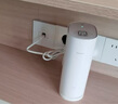 華為凌霄子母路由 Q6（1母1子套裝） AX3000Mbps 千兆路由器 全屋WiFi 6+  電力線版  曬單實(shí)拍圖
