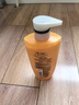 歐萊雅精油潤養潤發(fā)乳柔順順滑護發(fā)素500ml 曬單實(shí)拍圖