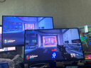 泰坦軍團24.5英寸 1152分區 MiniLED 2K 320Hz DyDs技術(shù) RGB背光燈 升降旋轉1msGTG專(zhuān)業(yè)電競顯示器P245MS+  曬單實(shí)拍圖