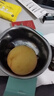 德國316食品級不銹鋼洗菜盆和面盆家用大反邊廚具廚房用品 【半價(jià)搶】即將結束05: 59 不銹鋼盆17CM-外徑 曬單實(shí)拍圖