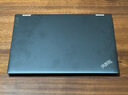 ThinkPad X1 YOGA可選S2 YOGA AI 2024酷睿Ultra處理器 2.8K翻轉觸控屏 聯(lián)想輕薄商務(wù)辦公筆記本電腦 標配 i7-1355U 32G內存 1T固態(tài) 觸控翻轉二合一 專(zhuān)業(yè)手寫(xiě)筆 曬單實(shí)拍圖