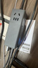 公牛（BULL）氮化鎵67W充電器快充筆記本插座/USB插線板宿舍家用便攜插排 小電艙總控開關(guān) 2C2A+3位GNV-MC1673 曬單實(shí)拍圖