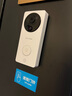 普聯(lián)（TP-LINK） 可視門(mén)鈴監控 2.5K分辨率 智能貓眼門(mén)口攝像頭 無(wú)線(xiàn)wifi遠程對講400W超清夜視 DB54C 鋰電池版 曬單實(shí)拍圖