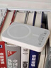 APPLE BIUE【國(guó)家3C認(rèn)證丨可上飛機(jī)】蘋(píng)果磁吸充電寶MagSafe背夾無(wú)線快充PD20W適用iPhone16/15/14/12/11/xr 10000毫安【可上飛機(jī)】 曬單實(shí)拍圖