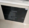 美的（Midea）暖陽消毒柜嵌入式家用 光波2.0 110L雙層大容量餐具碗柜碗筷嬰兒奶瓶 【國家補(bǔ)貼】90Q15S Pro 曬單實(shí)拍圖