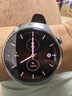 HUAWEI WATCH 5 46mm高端款航天級鈦合金表殼木星棕素皮復(fù)合表帶首創(chuàng)X-TAP智感窗鴻蒙AI腕上小藝eSIM通信 曬單實(shí)拍圖