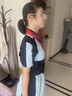 背背佳端正背部姿勢護腰帶兒童學(xué)生成人男女挺拔身姿坐姿U9矯姿帶-L 曬單實(shí)拍圖