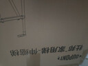 杜邦（DU PONT）【第2代小云梯】梯子家用人字伸縮梯折疊鋁合金梯一合即收5步 曬單實(shí)拍圖