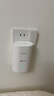 華為子母路由器Q6凌霄千兆無(wú)線(xiàn)全屋WiFi6+套裝穿墻王分布式字母路由器電力6E家長(cháng)別墅大戶(hù)型電力貓MT33 Q6子母路由【W(wǎng)iFi6+3000M】聯(lián)通版 JD電競官方店 曬單實(shí)拍圖