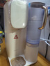 飛利浦（PHILIPS）凈水器家用 加熱直飲一體凈飲機(jī)臺(tái)式免安裝即熱直飲凈水機(jī)RO反滲透凈水器過(guò)濾器ADD6850七夕節(jié)禮物 曬單實(shí)拍圖