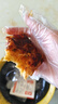 幸福西餅 酥皮披薩 牛肉*2+培根*2+烤雞*2 110g*6 自烤兒童早餐半成品 曬單實(shí)拍圖