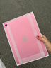 Apple/蘋果 iPad11英寸 A16芯片2025年款 平板電腦 (256GB WLAN版/學(xué)習(xí)辦公娛樂)粉色 曬單實拍圖