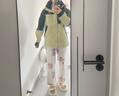 駱駝（CAMEL）沖鋒衣三合一男女暴雨級防水夾克登山服新進(jìn)藏外套 曬單實(shí)拍圖