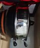 惠當(dāng)家（Hui Dang Jia）電炒鍋多功能電熱鍋電鍋家用加厚電蒸鍋電煮鍋一體鑄鐵鍋電火鍋多用途鍋Z08-32國(guó)家補(bǔ)貼 曬單實(shí)拍圖