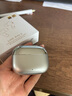 漫步者（EDIFIER） Lolli Pro5 真無線主動降噪藍牙耳機入耳式 AI翻譯運動跑步音樂游戲電競適配蘋果華為安卓 晨曦金+煤球耳機套+曬單20元紅包 曬單實拍圖