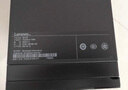 聯(lián)想（Lenovo）Thinksystem ST258 v2 企業(yè)級4U塔式服務(wù)器主機 至強E-2378 八核2.6-4.8GHz 64G內存丨512G+2×4T企業(yè)級丨RAID1 曬單實(shí)拍圖