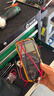 福祿克（FLUKE）F15B+/15B MAX數字萬(wàn)用表便攜式自動(dòng)量程帶背光掌上型多用表儀表 15B MAXKIT（配雙表筆) 曬單實(shí)拍圖