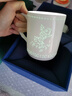 典躍景德鎮(zhèn)陶瓷茶杯辦公室十二生肖茶水分離泡茶杯高端個(gè)人過濾水杯子 玲瓏杯-連年有余 曬單實(shí)拍圖