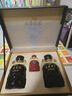 古井貢酒 年份原漿 古8 50度500ml*2瓶 濃香型白酒 禮盒裝 曬單實拍圖