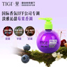 TIGI彈力素卷發(fā)打理神器保濕護卷防毛躁燙發(fā)護發(fā)素定型240ml寶貝蛋 曬單實(shí)拍圖