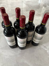 拉菲（LAFITE）傳奇梅多克赤霞珠干紅葡萄酒 750ml*6 紅酒整箱裝 中秋送禮 曬單實(shí)拍圖
