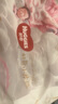 好奇（Huggies）鉑金裝小桃褲成長(zhǎng)褲XXL74片(15kg以上)尿不濕【消暑散熱】 曬單實(shí)拍圖