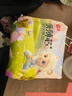 五羊（FIVERAMS）拉拉褲薄薄芯成長褲XL20片(12-17kg)嬰兒尿不濕超薄透氣不悶便攜 曬單實拍圖