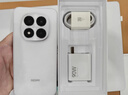 小米紅米Note15 Pro+【國家補貼】新品5G小米紅米手機  REDMI 第四代驍龍7s 7000mAh IP68防水 雪松白 16GB+512GB 曬單實(shí)拍圖