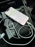 韓諾（HANNUO）適用蘋(píng)果17充電線(xiàn)車(chē)載carplay蘋(píng)果15/16數據線(xiàn)usb轉換type-c快充編織iphone16promax手機ipad pro 【1.0米】A-C快充·支持車(chē)載carpla 曬單實(shí)拍圖