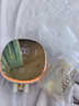 新貝吸奶器 電動(dòng)吸奶器雙邊無(wú)痛全自動(dòng)  拔奶器 大吸力便攜吸乳器8132 曬單實(shí)拍圖