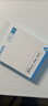 ANKER安克【MFi認證】蘋(píng)果充電線(xiàn)適用iphoneXR/11/12/13/14充電器3Atype-c轉Lightning快充數據線(xiàn)0.9m白 曬單實(shí)拍圖