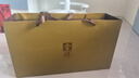 舍得 品味舍得 濃香型白酒 52度 600ml*2瓶 禮盒裝 送禮禮物 曬單實(shí)拍圖