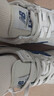 NEW BALANCE休閑鞋男鞋女鞋復古舒適透氣百搭輕便運動(dòng)鞋574系列ML574LGI 39.5 曬單實(shí)拍圖