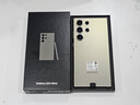 三星【價保11.11】Samsung Galaxy S24 Ultra AI手機 2億像素 第三代驍龍8 拍照手機 12GB+256GB 鈦灰 曬單實拍圖